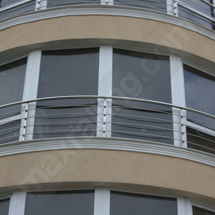 Парапети  за прозорци